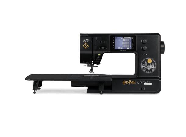 Bernina bernette 79