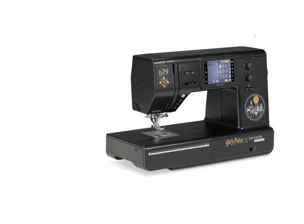 Bernina bernette 79