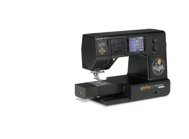 Bernina bernette 79