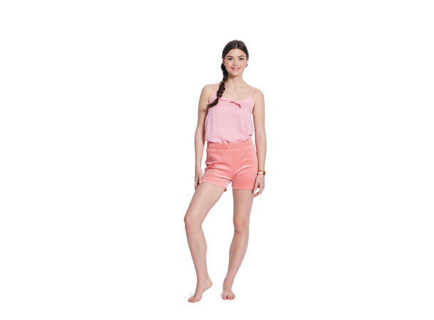 Burda 5789 - Bukse og shorts.