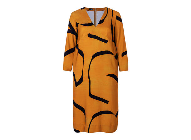 Burda 6023 - Kjole og bluse
