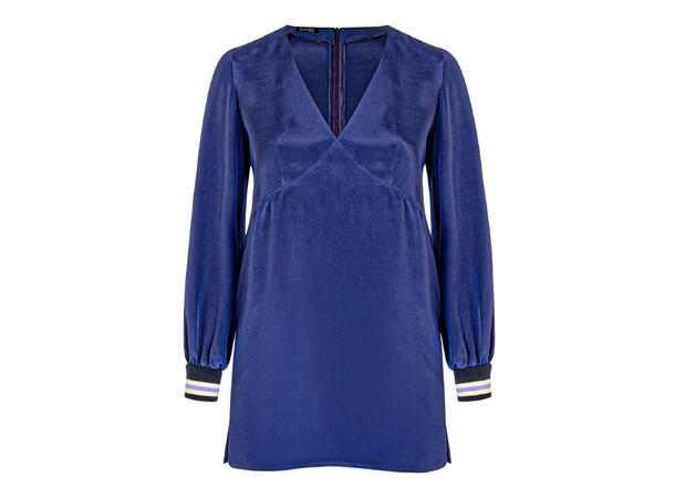 Burda 6023 - Kjole og bluse