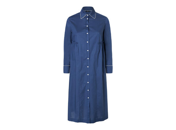 Burda 6685 - Kjole og bluse