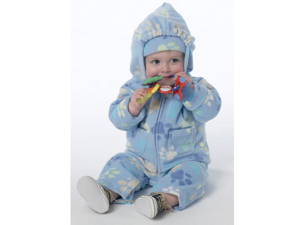 Butterick 6238- Klespakke til baby