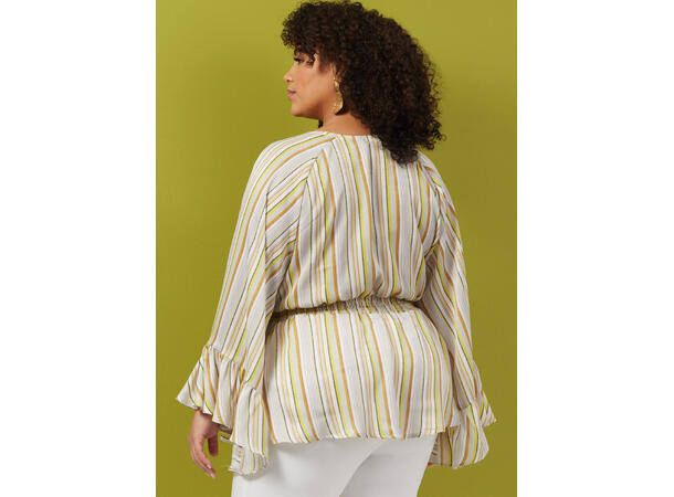 Butterick 6931- Topp til dame