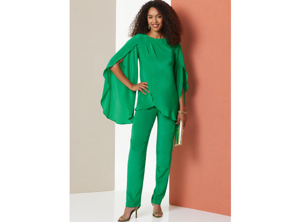 Butterick 7009- Klespakke til dame