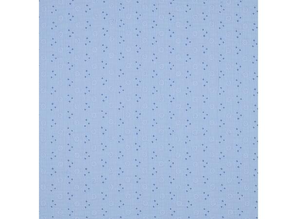 Engelsk blonde Light Blue