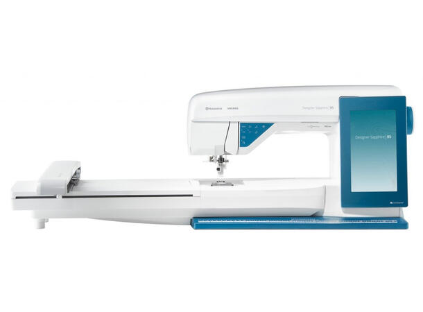 Husqvarna Viking Designer Sapphire 85