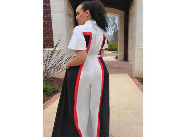 KnowME 2027 - Jumpsuit.