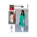 KnowME 2046 - Kjole & Bukse Y5 (18-20-22-24-26)