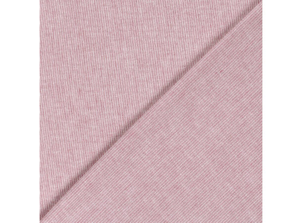 Linblanding, Chambré Striper Striper, rød