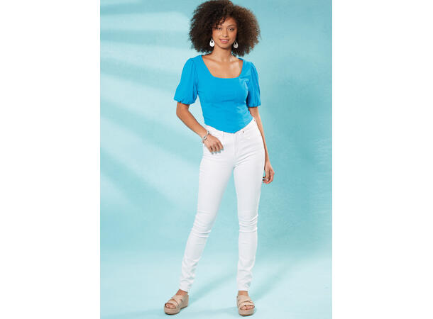 McCall's 8364 - Korsett topp.