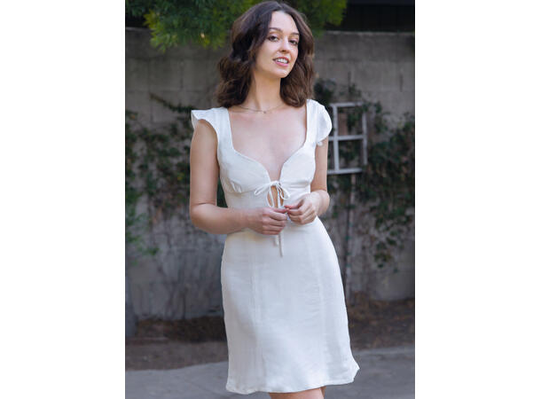 McCall's 8382 - Kjole.