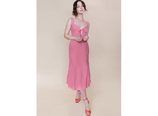 McCall's 8382 - Kjole.