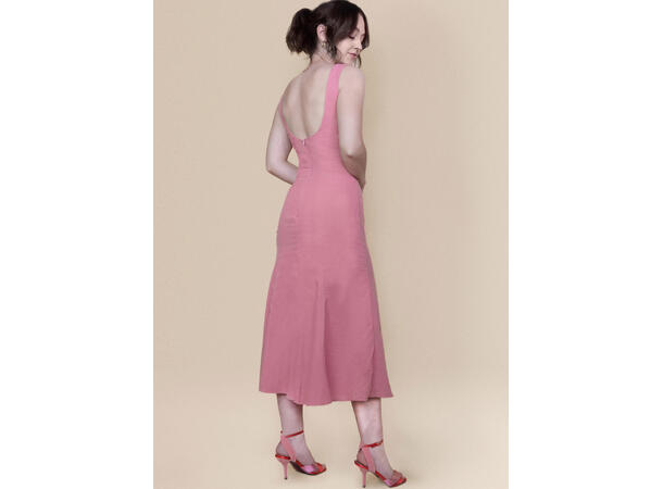 McCall's 8382 - Kjole.