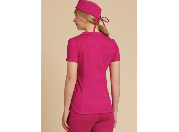 McCall's 8421 - Sykepleier uniform.