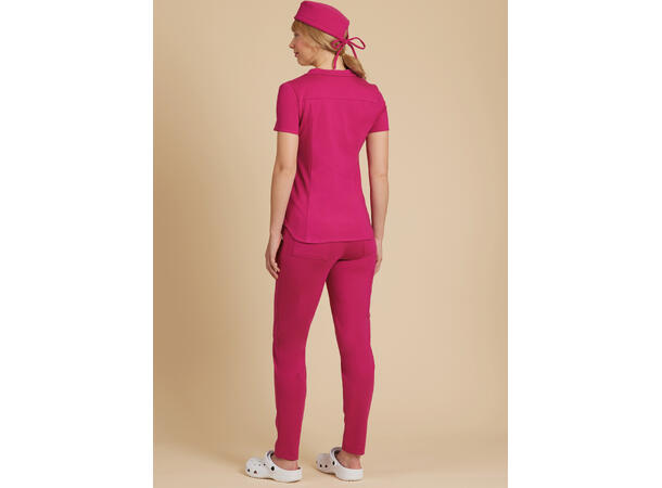 McCall's 8421 - Sykepleier uniform.