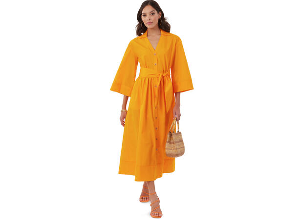 McCall's 8477 - Kjole.