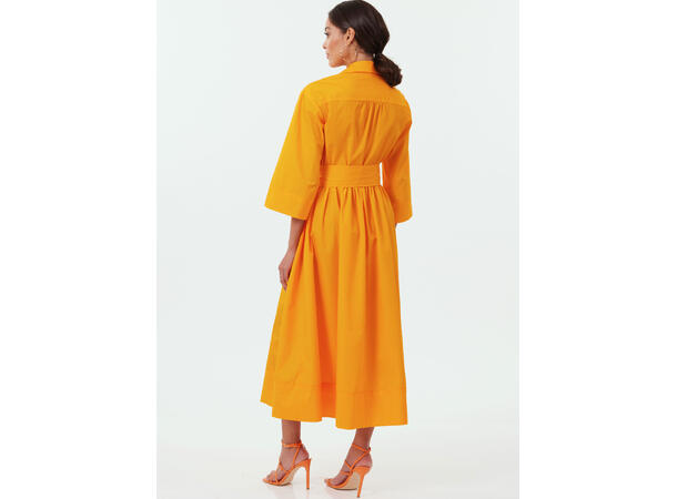 McCall's 8477 - Kjole.