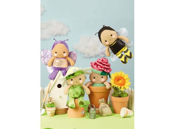 McCall's 8496 - Bamser.