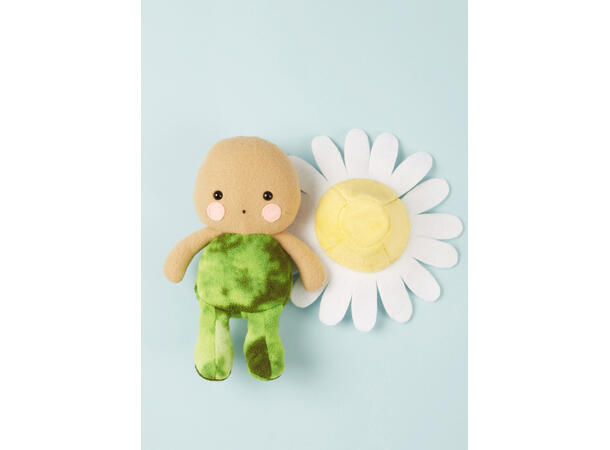 McCall's 8496 - Bamser.