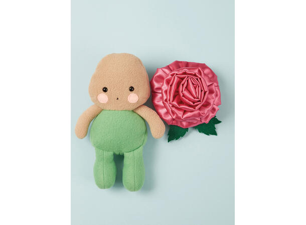 McCall's 8496 - Bamser.