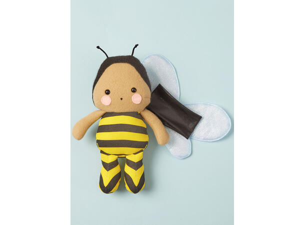 McCall's 8496 - Bamser.