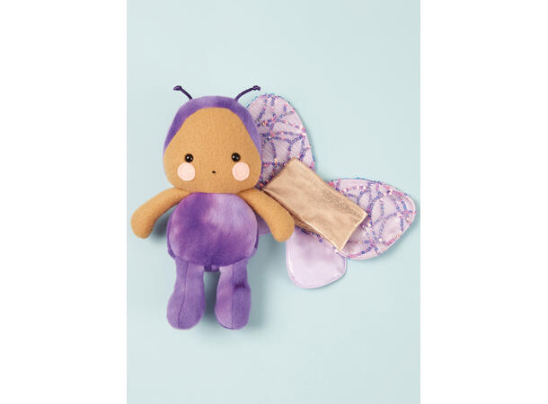 McCall's 8496 - Bamser.