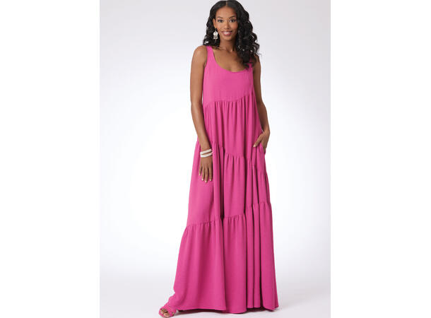 McCall's 8506 - Kjole.