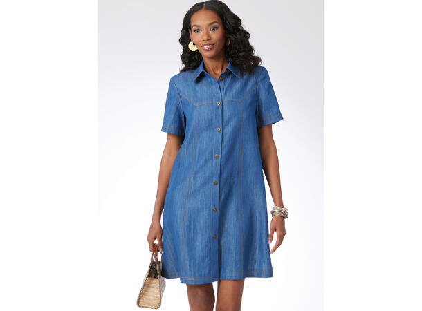 McCall's 8508 - Kjole.