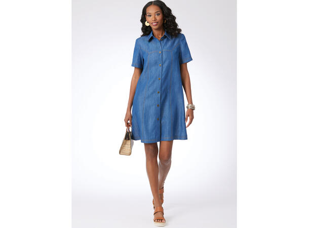 McCall's 8508 - Kjole.