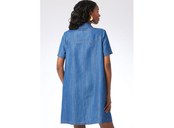 McCall's 8508 - Kjole.