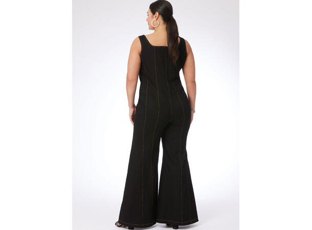 McCall's 8514 - Jumpsuit.