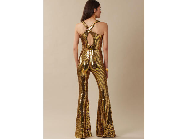 McCall's 8534 - Jumpsuit.