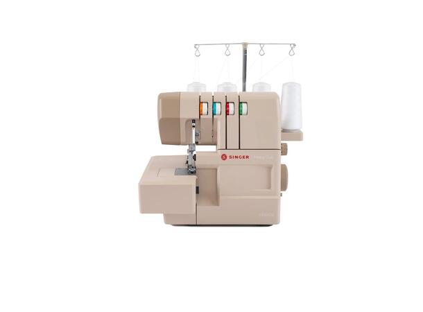 Singer heavy duty 0425 overlock