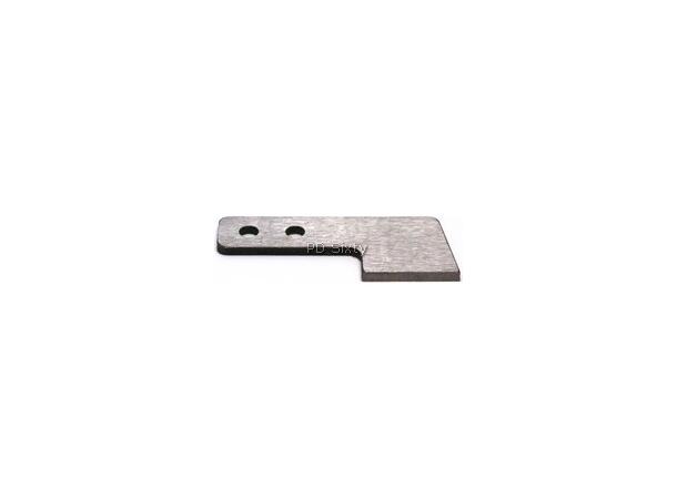 Underkniv til overlock Passer flere merker