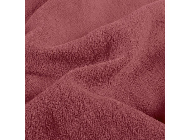 Vasket Ramie lin Fuchsia