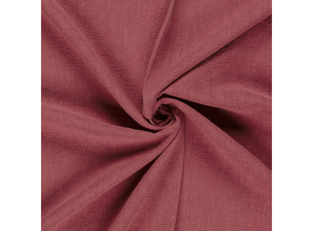 Vasket Ramie lin Fuchsia