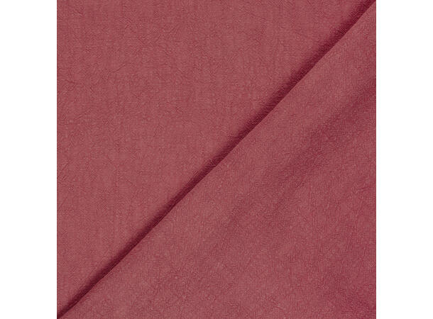 Vasket Ramie lin Fuchsia