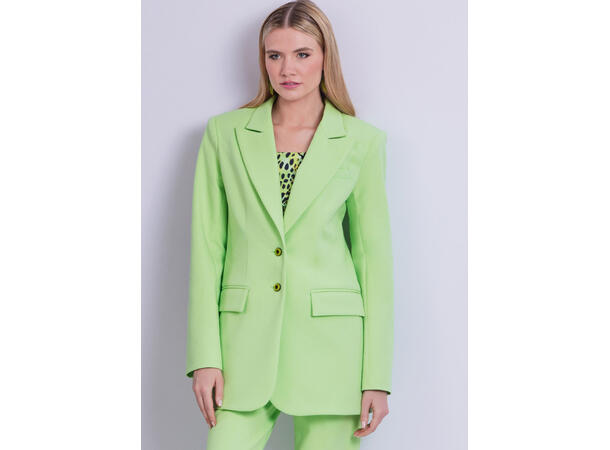 Vogue 1960 - Blazer, topp og bukse.