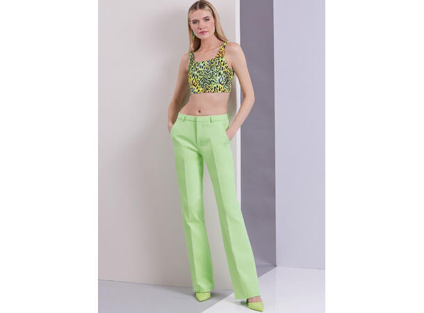 Vogue 1960 - Blazer, topp og bukse.