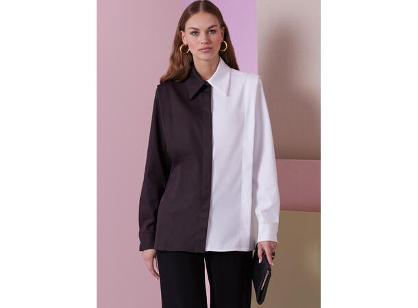 Vogue 2012 - Skjorte.