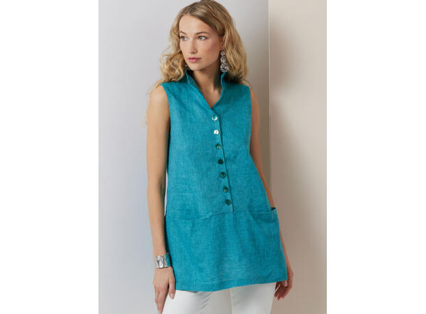 Vogue 2030 - Tunika.