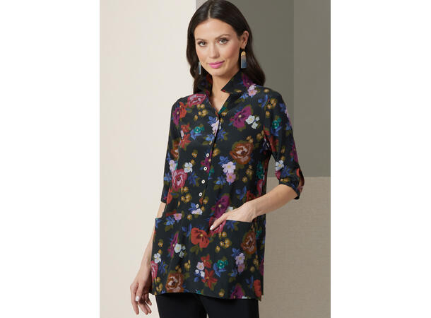 Vogue 2030 - Tunika.