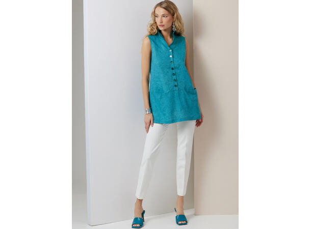 Vogue 2030 - Tunika.