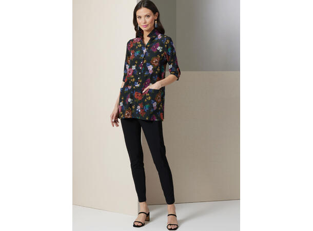 Vogue 2030 - Tunika.