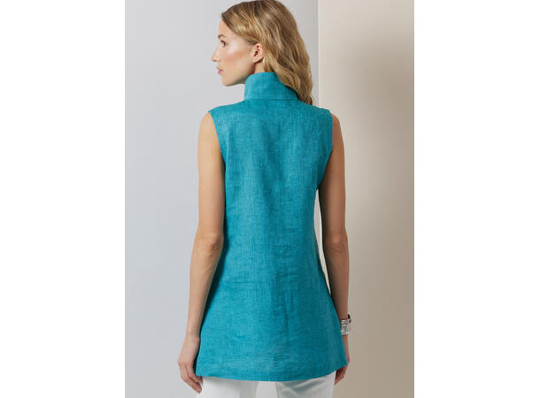 Vogue 2030 - Tunika.