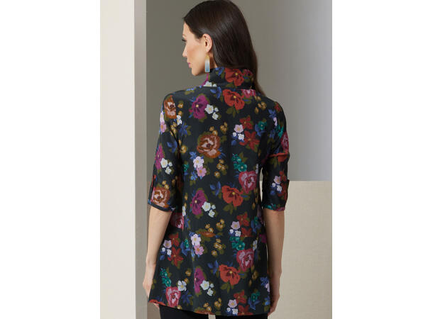 Vogue 2030 - Tunika.