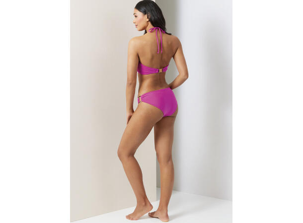 Vogue 2038 - Bikini og sarongskjørt.