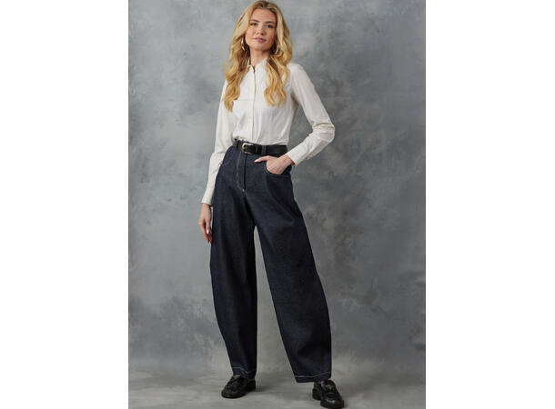 Vogue 2051 - Baggy bukse.